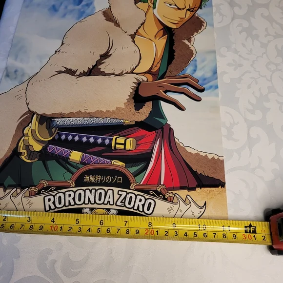 ANIME POSTERS - Picture 10 of 14